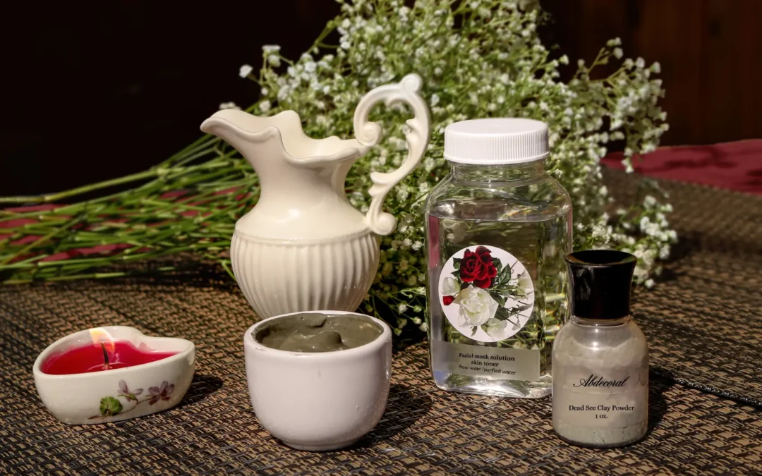 DIY Beauty Hacks Simple Recipes for Homemade Skincare Treatments