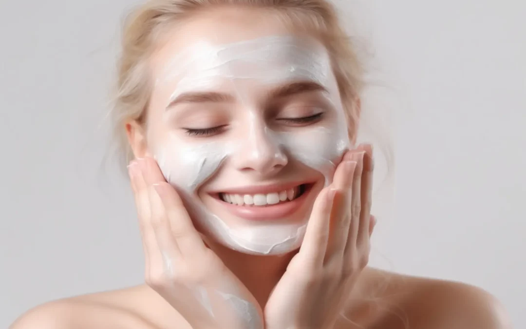 Skincare Routine Demystified A Step-by-Step Guide for All Skin Types