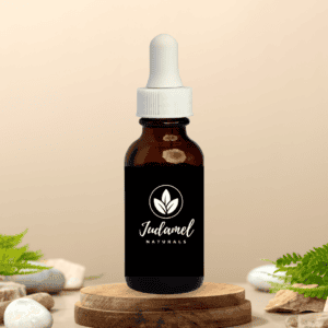 hair growth serum- judamel naturals