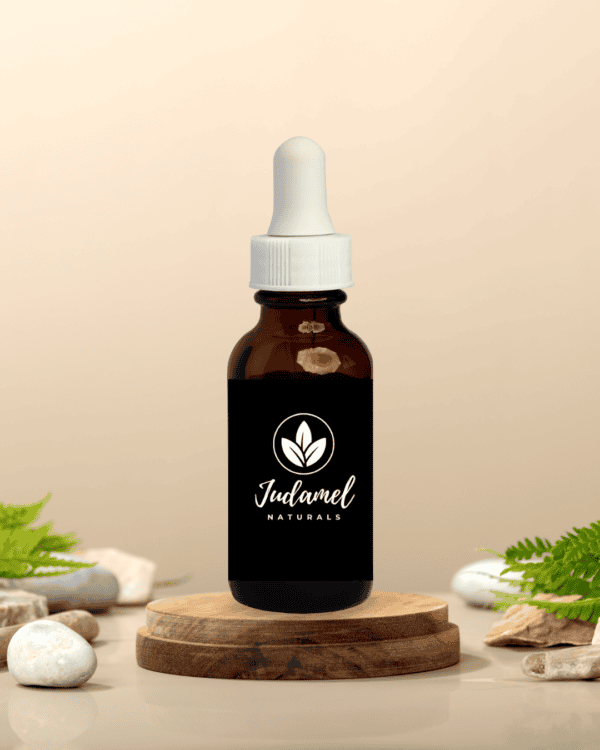 hair growth serum- judamel naturals