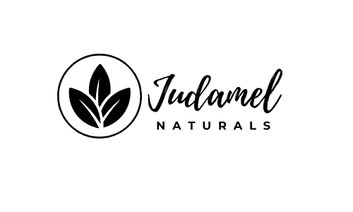 judamel naturals logo